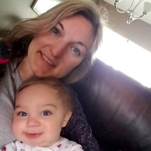 Meet your Posher, Valerie